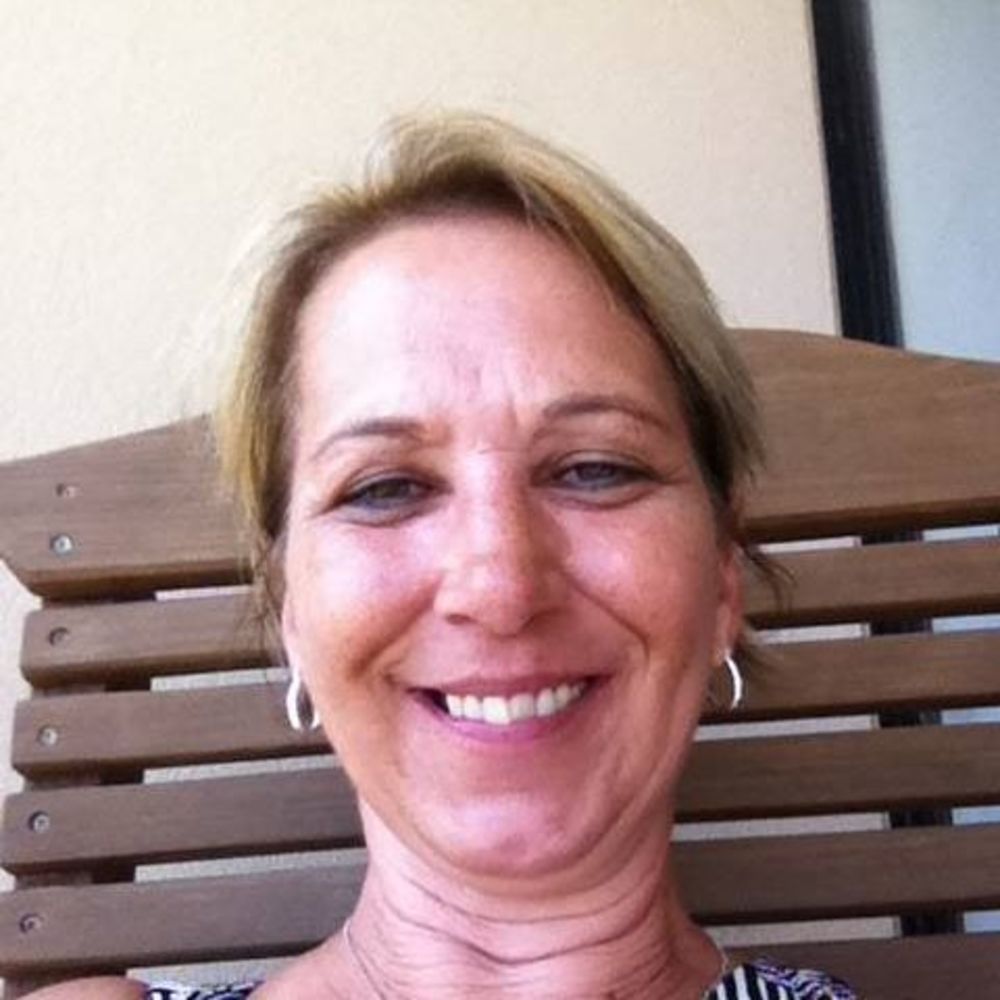 Meet your Posher, Tammy